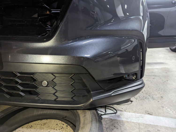Honda CR-V bán được 539 xe sau tháng đầu bán ra thế hệ mới Honda CR-V bán được 539 xe sau tháng đầu bán ra thế hệ mới