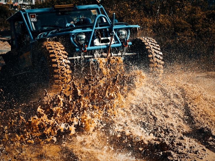 Đội Việt Nam chinh phục Rainforest Challenge 2023 tại Malaysia Đội Việt Nam chinh phục Rainforest Challenge 2023 tại Malaysia