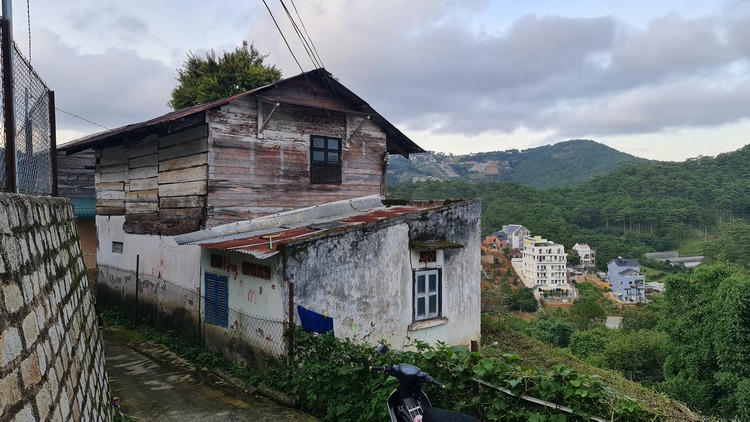 BĐS Đà Lạt- Mua đâu cách Đà Lạt, sân bay 20km? BĐS Đà Lạt- Mua đâu cách Đà Lạt, sân bay 20km?