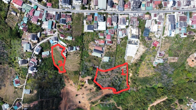 BĐS Đà Lạt- Mua đâu cách Đà Lạt, sân bay 20km? BĐS Đà Lạt- Mua đâu cách Đà Lạt, sân bay 20km?