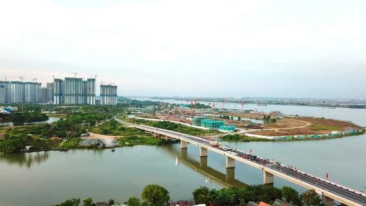 VINHOMES GRAND PARK QUẬN 9 LÀ CÁI “BẪY GẤU” CHO NHỮNG KHÁCH YÊU MÀU HỒNG!