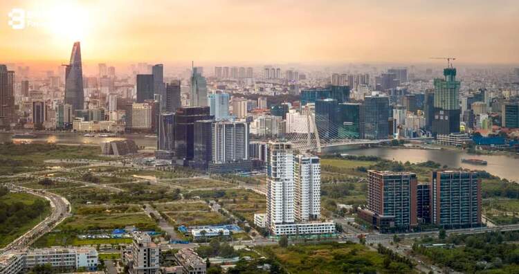 Phân tích về dự án Thủ Thiêm Zeit River, có đáng để sở hữu? Phân tích về dự án Thủ Thiêm Zeit River, có đáng để sở hữu?