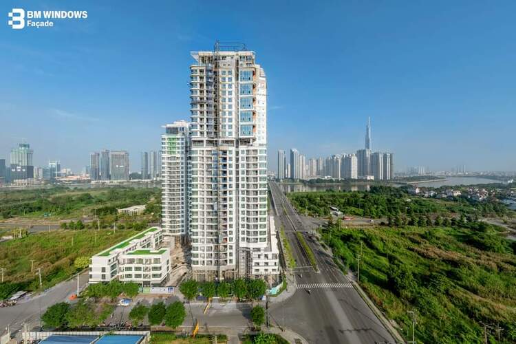Phân tích về dự án Thủ Thiêm Zeit River, có đáng để sở hữu? Phân tích về dự án Thủ Thiêm Zeit River, có đáng để sở hữu?