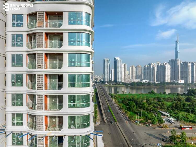 Phân tích về dự án Thủ Thiêm Zeit River, có đáng để sở hữu? Phân tích về dự án Thủ Thiêm Zeit River, có đáng để sở hữu?