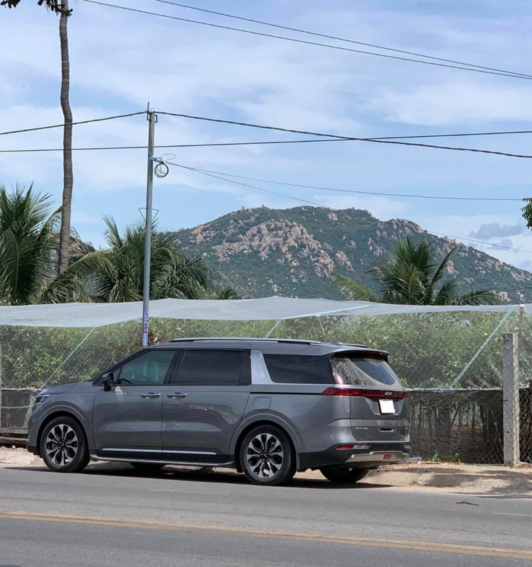 Nhờ ae tư vấn nên mua Kia Carnival hay Hyundai Palisade để đi gia đình?