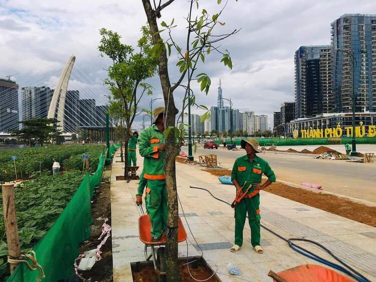 The Metropole Thủ Thiêm: Những vấn đề về pháp lý, rủi ro và có nên đầu tư?