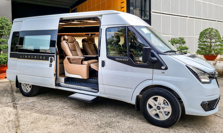 MPV cỡ lớn Volkswagen Viloran ấn định ngày ra mắt chính thức tại Việt Nam, nhập Trung Quốc MPV cỡ lớn Volkswagen Viloran ấn định ngày ra mắt chính thức tại Việt Nam, nhập Trung Quốc