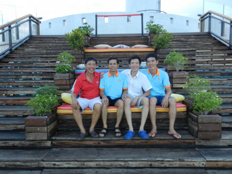 ACCORD CLUB - hậu Đại hội lần V (phượt Nha Trang) - up hình từ trang 118 ACCORD CLUB - hậu Đại hội lần V (phượt Nha Trang) - up hình từ trang 118
