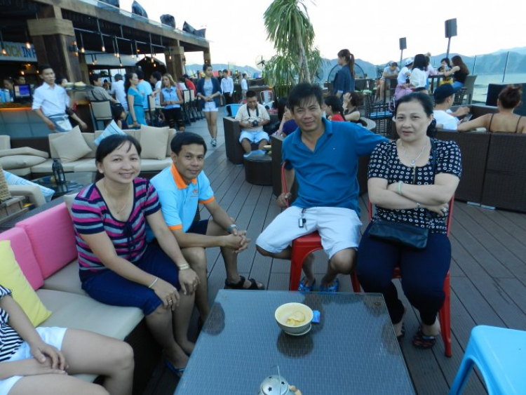 ACCORD CLUB - hậu Đại hội lần V (phượt Nha Trang) - up hình từ trang 118 ACCORD CLUB - hậu Đại hội lần V (phượt Nha Trang) - up hình từ trang 118
