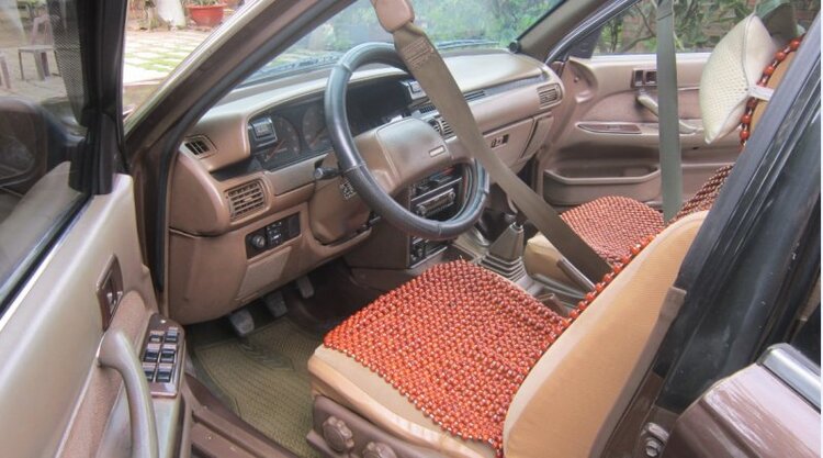 Anh em Camry 87-91 vô đây chơi