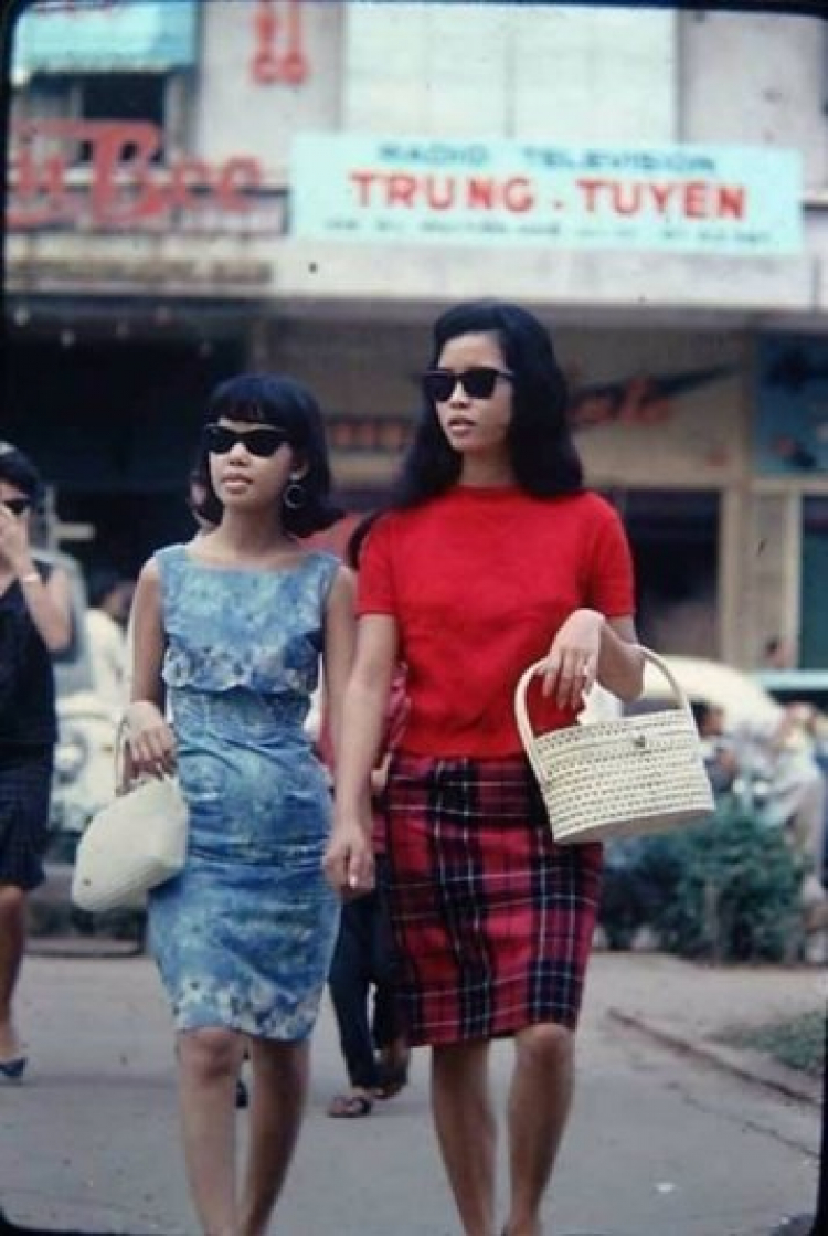 Sài Gòn Xưa và Nay Sài Gòn Xưa và Nay