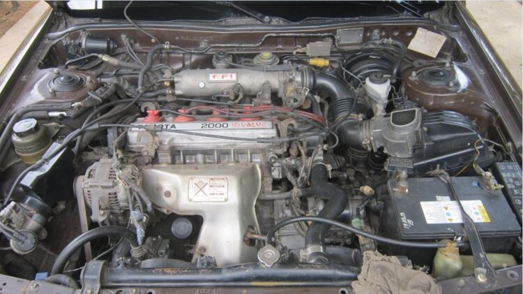 Anh em Camry 87-91 vô đây chơi Anh em Camry 87-91 vô đây chơi