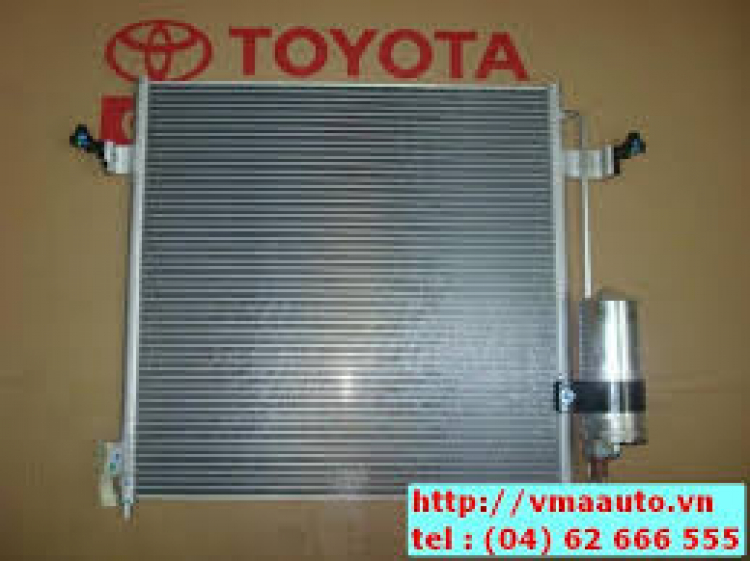 Anh em Camry 87-91 vô đây chơi