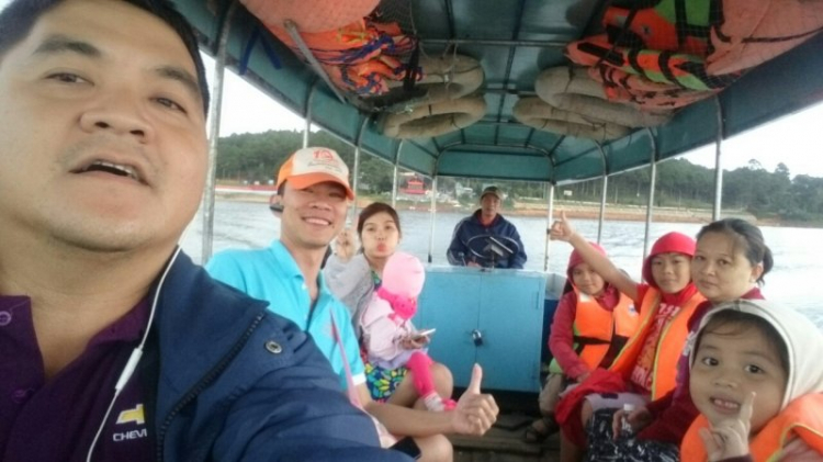 GMFC - Đời Là Những Chuyến Đi (Chuyến Xuyên Việt tết 2016 của bác Andy.vuquoctuan - trang 32) GMFC - Đời Là Những Chuyến Đi (Chuyến Xuyên Việt tết 2016 của bác Andy.vuquoctuan - trang 32)