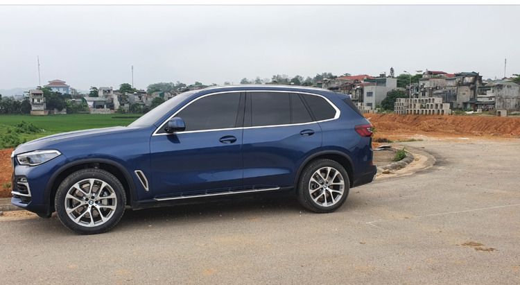 Cần tư vấn mua BMW X5 đời 2022 Cần tư vấn mua BMW X5 đời 2022