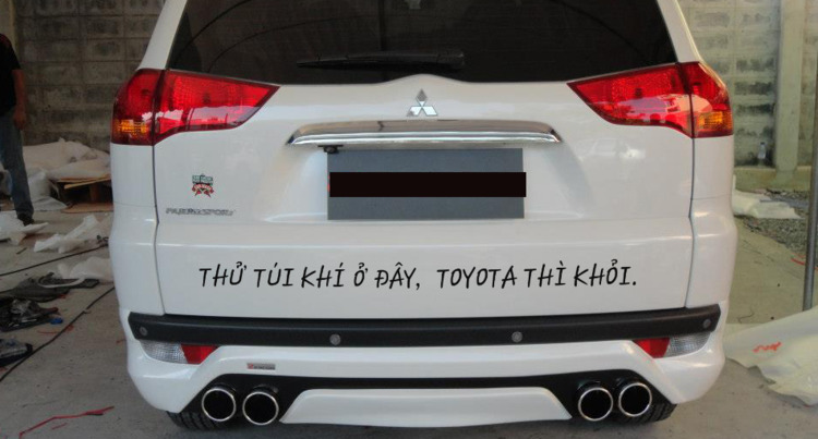 Toyota triệu hồi hơn 1,1 triệu xe đồi 2020-2022 vì lỗi túi khí Toyota triệu hồi hơn 1,1 triệu xe đồi 2020-2022 vì lỗi túi khí