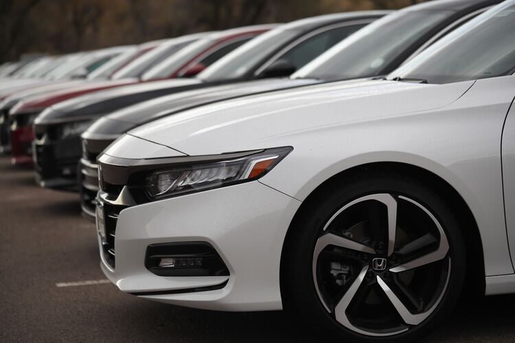 Honda triệu hồi 2,6 triệu xe tại Mỹ vì lỗi bơm nhiên liệu