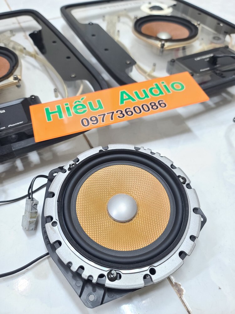 Hiếu Audio Mark : Chuyên Loa  tháo xe sang:  Độ âm thanh  - Nâng cấp âm thanh xe hơi.