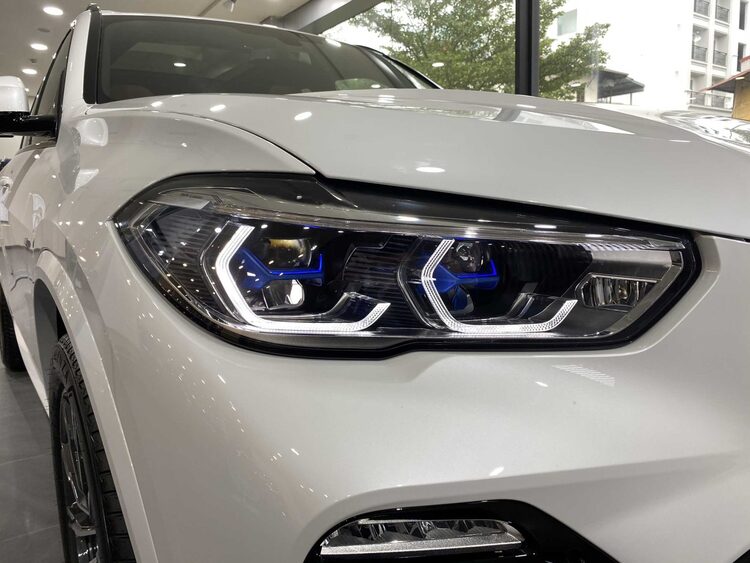 Cần tư vấn mua BMW X5 đời 2022