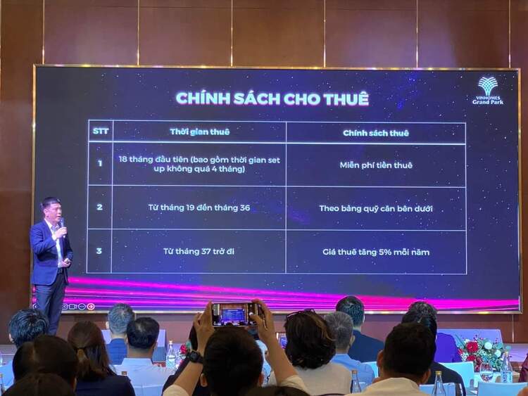 VINHOMES GRAND PARK QUẬN 9 LÀ CÁI “BẪY GẤU” CHO NHỮNG KHÁCH YÊU MÀU HỒNG!