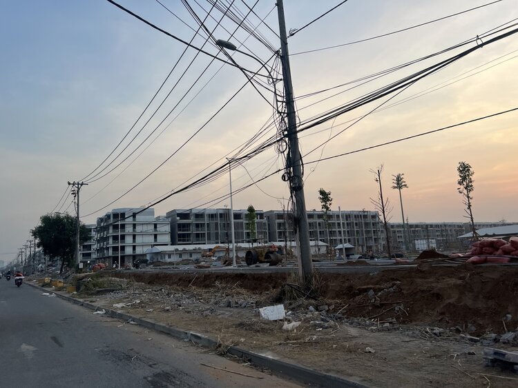 Him Lam Bình An (update Global City)- có nên đầu tư ??? Him Lam Bình An (update Global City)- có nên đầu tư ???