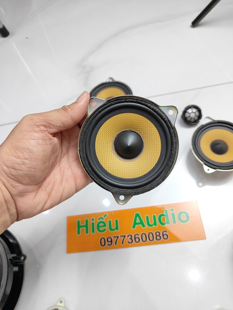 Hiếu Audio Mark : Chuyên Loa  tháo xe sang:  Độ âm thanh  - Nâng cấp âm thanh xe hơi.