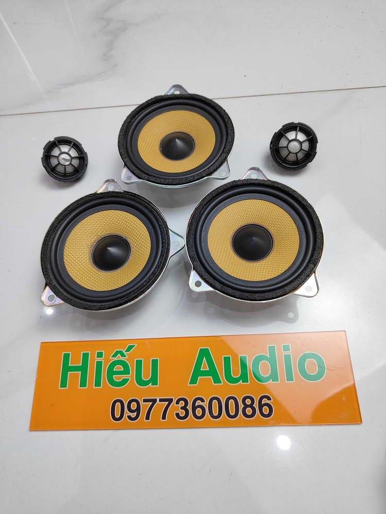 Hiếu Audio Mark : Chuyên Loa  tháo xe sang:  Độ âm thanh  - Nâng cấp âm thanh xe hơi.