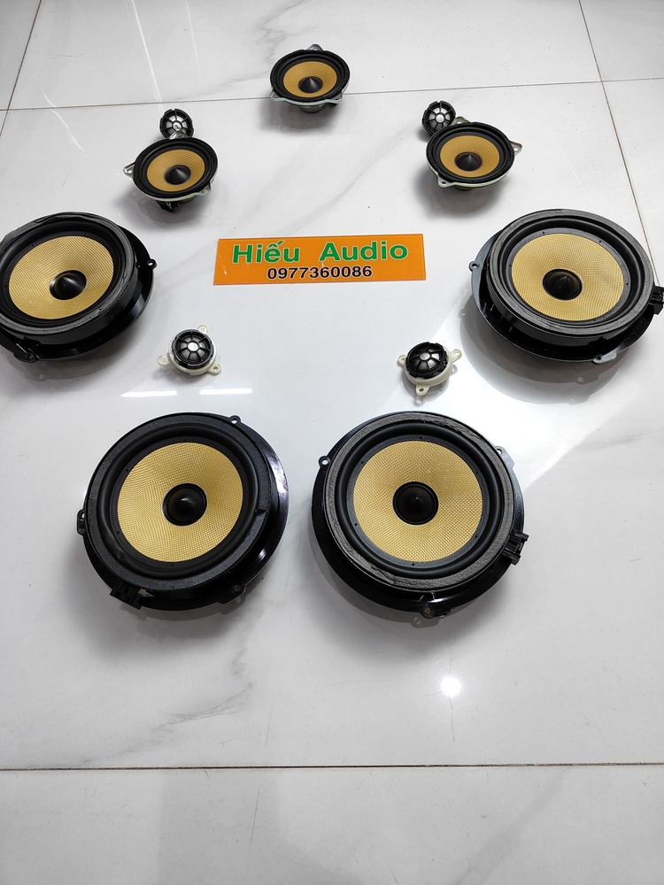 Hiếu Audio Mark : Chuyên Loa  tháo xe sang:  Độ âm thanh  - Nâng cấp âm thanh xe hơi.