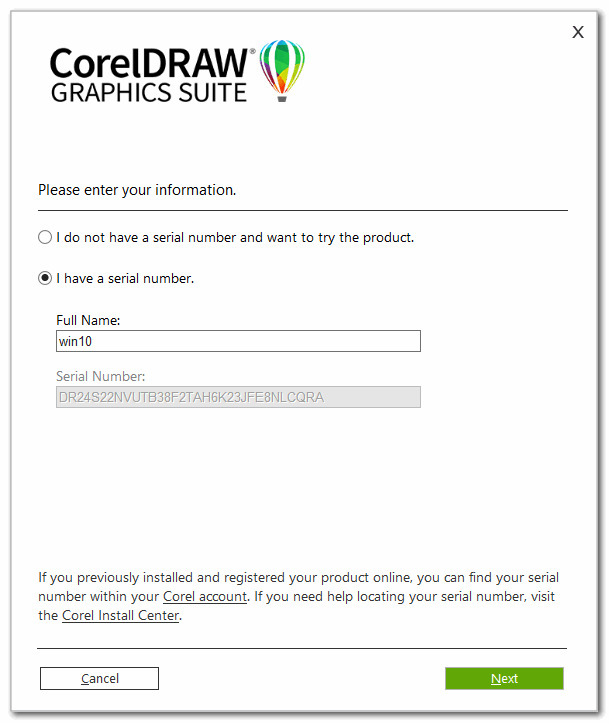 Download CorelDraw 2022 Full Crack | Link Google Drive Free