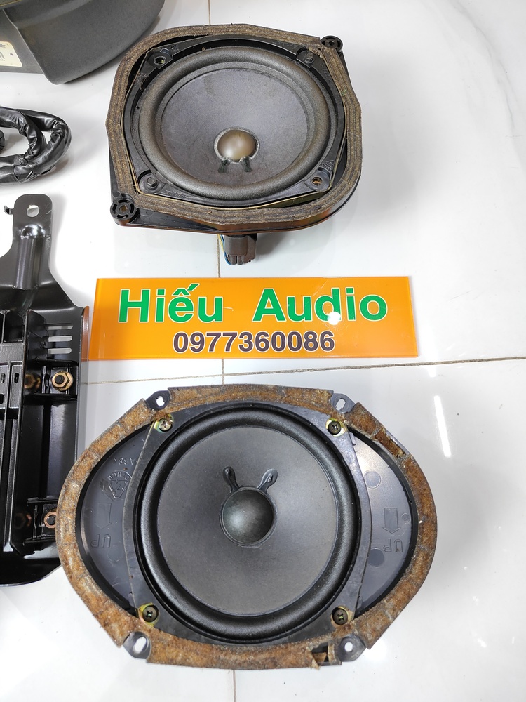 Hiếu Audio Mark : Chuyên Loa  tháo xe sang:  Độ âm thanh  - Nâng cấp âm thanh xe hơi.