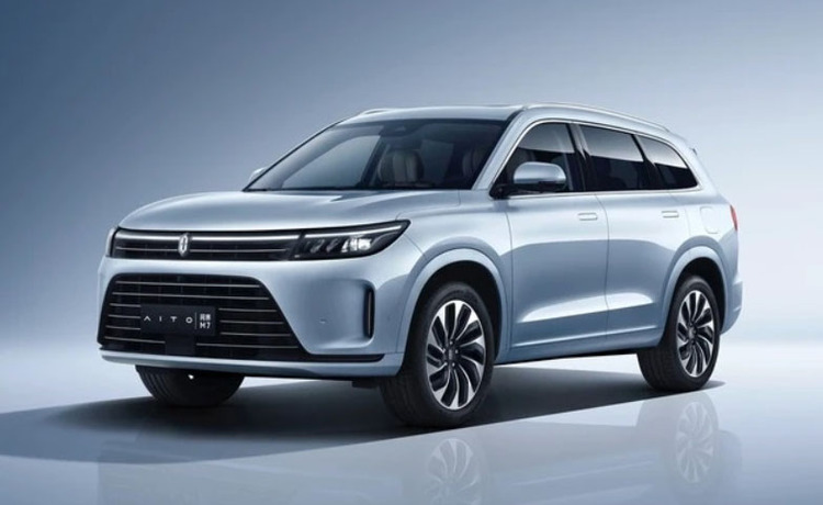 Chiêm ngưỡng chiếc xe điện đầu tiên của hãng Xiaomi - tầm hoạt động đến 800 km Chiêm ngưỡng chiếc xe điện đầu tiên của hãng Xiaomi - tầm hoạt động đến 800 km