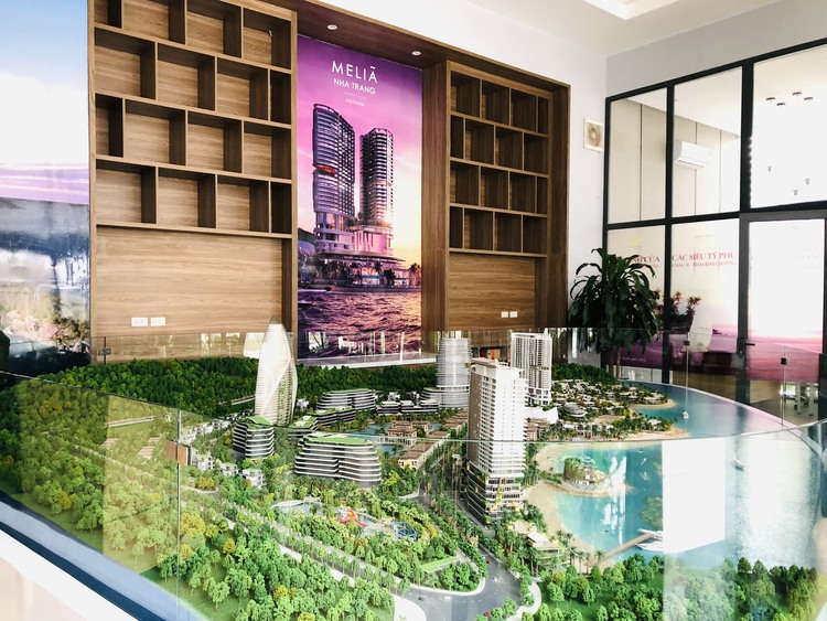 Condotel có sổ đầu tiên tại Nha Trang Condotel có sổ đầu tiên tại Nha Trang