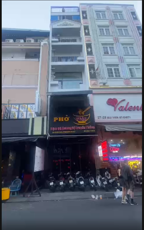 Sài Gòn: Có bác nào bị ngộp cần giải cứu BĐS không? Sài Gòn: Có bác nào bị ngộp cần giải cứu BĐS không?