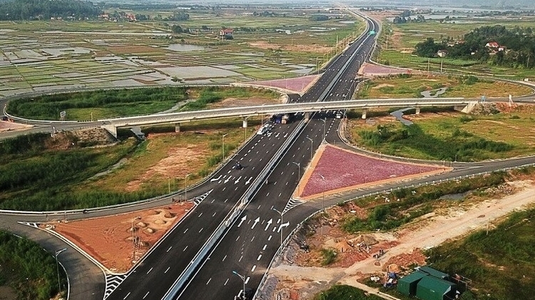 4 dự án cao tốc sẽ khởi công năm 2024, trong đó có 2 dự án phía nam