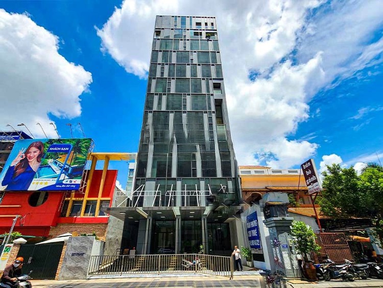 Nhà cho thuê tại Sài Gòn Nhà cho thuê tại Sài Gòn