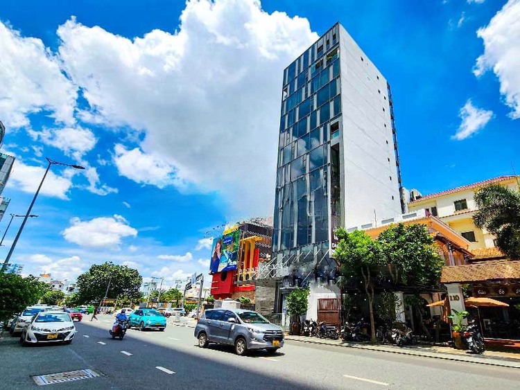 Nhà cho thuê tại Sài Gòn Nhà cho thuê tại Sài Gòn