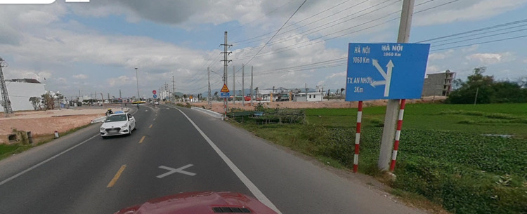 Có quá nhiều sự bất cập và vô lý của việc cắm biển báo khu vực đông dân cư tại Việt Nam Có quá nhiều sự bất cập và vô lý của việc cắm biển báo khu vực đông dân cư tại Việt Nam