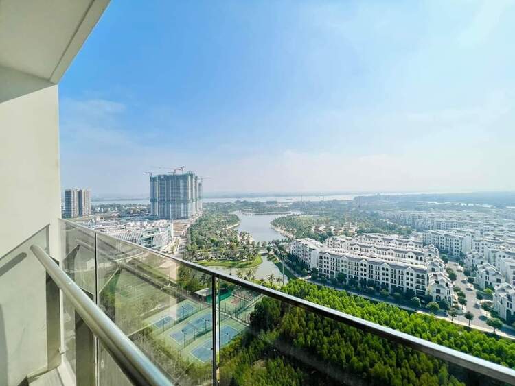 VINHOMES GRAND PARK QUẬN 9 LÀ CÁI “BẪY GẤU” CHO NHỮNG KHÁCH YÊU MÀU HỒNG!