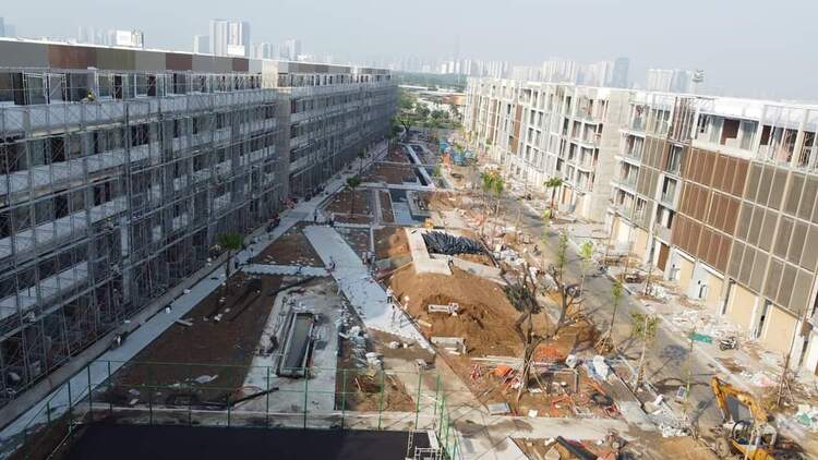 Him Lam Bình An (update Global City)- có nên đầu tư ??? Him Lam Bình An (update Global City)- có nên đầu tư ???