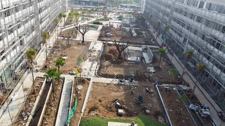 Him Lam Bình An (update Global City)- có nên đầu tư ??? Him Lam Bình An (update Global City)- có nên đầu tư ???