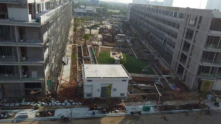Him Lam Bình An (update Global City)- có nên đầu tư ??? Him Lam Bình An (update Global City)- có nên đầu tư ???