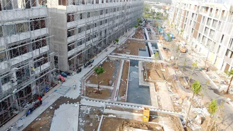 Him Lam Bình An (update Global City)- có nên đầu tư ??? Him Lam Bình An (update Global City)- có nên đầu tư ???