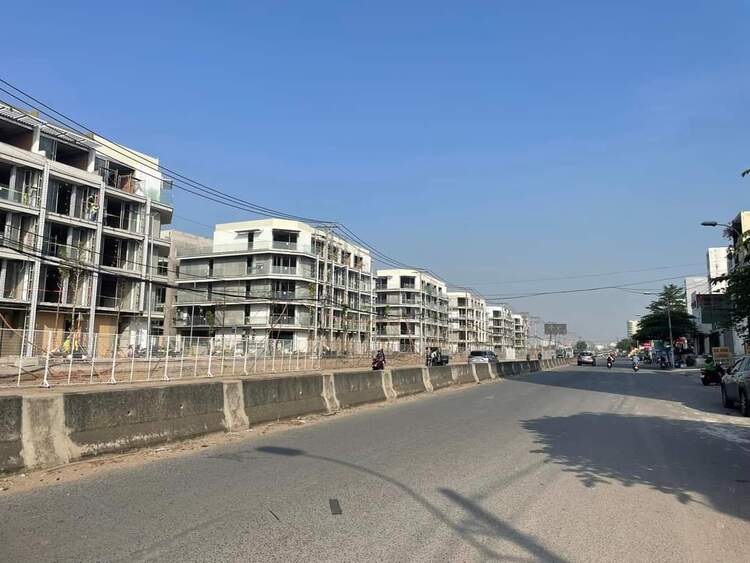 Him Lam Bình An (update Global City)- có nên đầu tư ??? Him Lam Bình An (update Global City)- có nên đầu tư ???