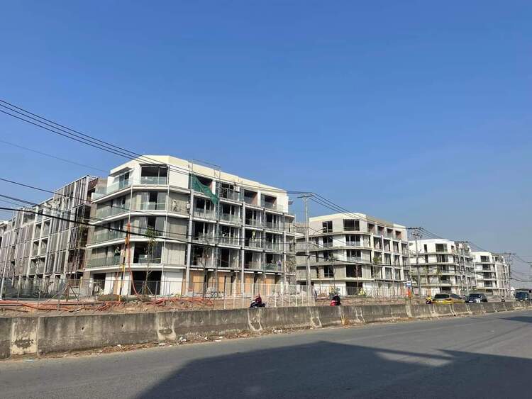 Him Lam Bình An (update Global City)- có nên đầu tư ??? Him Lam Bình An (update Global City)- có nên đầu tư ???