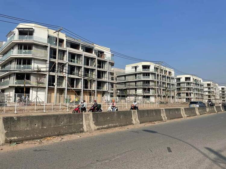 Him Lam Bình An (update Global City)- có nên đầu tư ??? Him Lam Bình An (update Global City)- có nên đầu tư ???