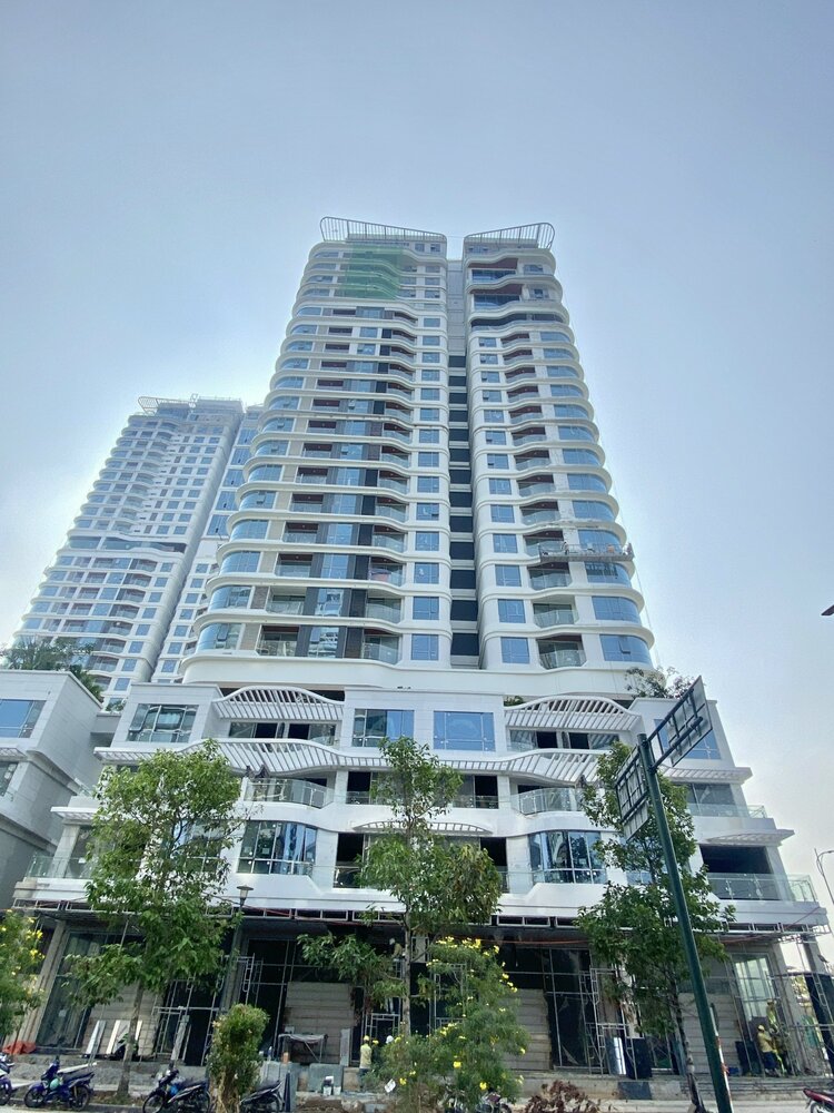 Phân tích về dự án Thủ Thiêm Zeit River, có đáng để sở hữu? Phân tích về dự án Thủ Thiêm Zeit River, có đáng để sở hữu?