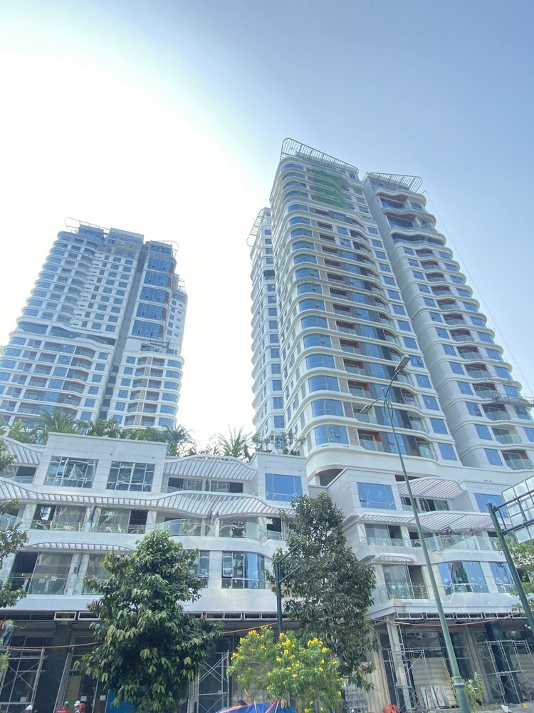 Phân tích về dự án Thủ Thiêm Zeit River, có đáng để sở hữu? Phân tích về dự án Thủ Thiêm Zeit River, có đáng để sở hữu?