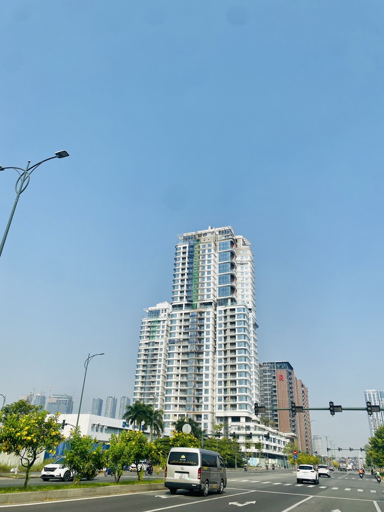 Phân tích về dự án Thủ Thiêm Zeit River, có đáng để sở hữu? Phân tích về dự án Thủ Thiêm Zeit River, có đáng để sở hữu?
