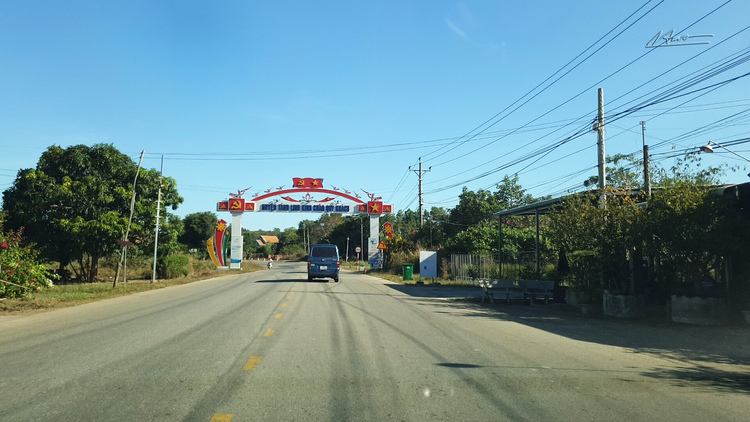 Đi Đà Lạt qua Cao tốc - QL55 - QL20: Con đường hài hòa nhất Đi Đà Lạt qua Cao tốc - QL55 - QL20: Con đường hài hòa nhất