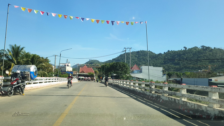 Đi Đà Lạt qua Cao tốc - QL55 - QL20: Con đường hài hòa nhất Đi Đà Lạt qua Cao tốc - QL55 - QL20: Con đường hài hòa nhất